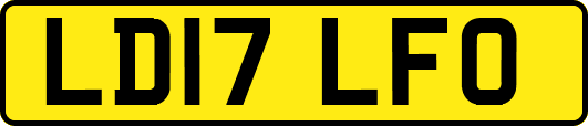 LD17LFO