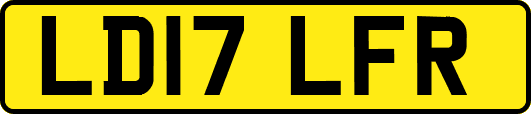 LD17LFR