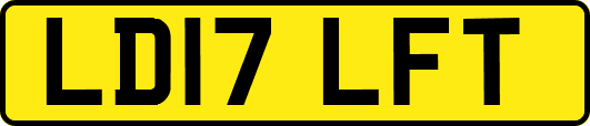 LD17LFT