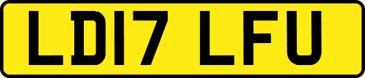 LD17LFU
