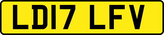 LD17LFV