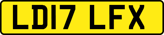 LD17LFX
