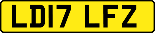 LD17LFZ