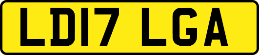 LD17LGA