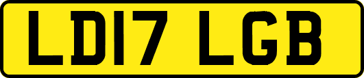 LD17LGB