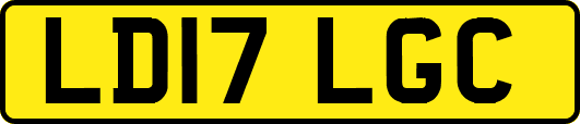LD17LGC