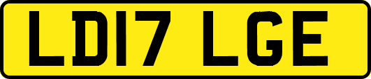 LD17LGE