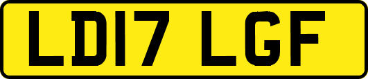 LD17LGF