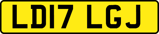 LD17LGJ