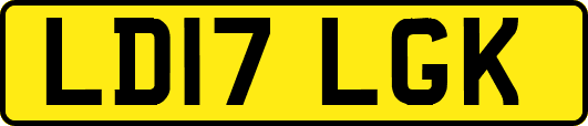 LD17LGK