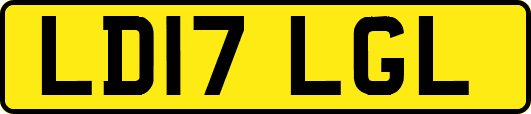 LD17LGL