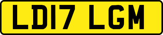 LD17LGM