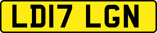 LD17LGN