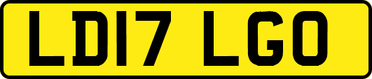 LD17LGO