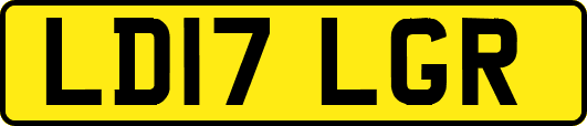 LD17LGR