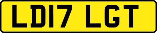 LD17LGT