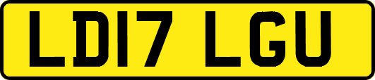 LD17LGU