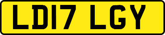 LD17LGY