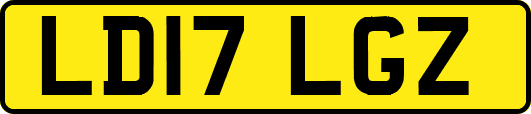 LD17LGZ