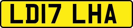 LD17LHA