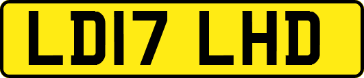 LD17LHD