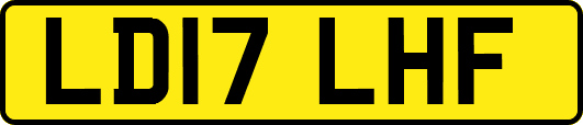LD17LHF
