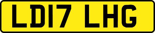 LD17LHG