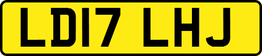 LD17LHJ