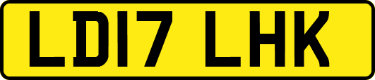 LD17LHK