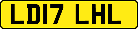 LD17LHL