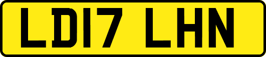 LD17LHN