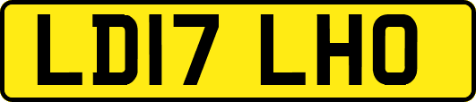 LD17LHO