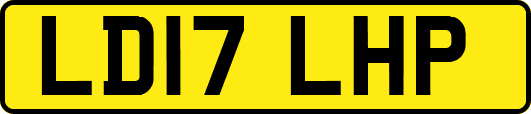 LD17LHP