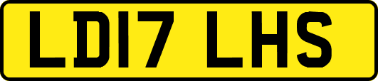 LD17LHS