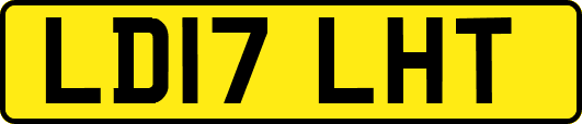 LD17LHT