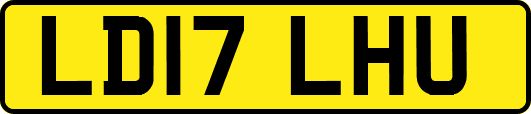 LD17LHU