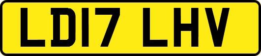 LD17LHV