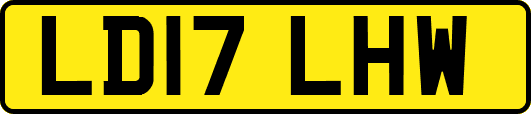 LD17LHW