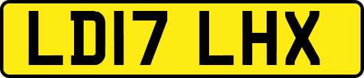 LD17LHX
