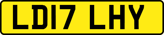 LD17LHY