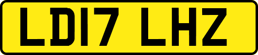 LD17LHZ