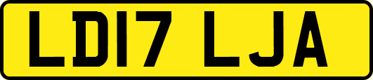 LD17LJA
