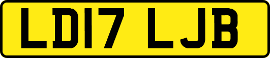 LD17LJB