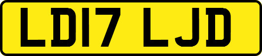LD17LJD