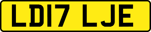 LD17LJE