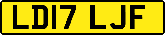 LD17LJF