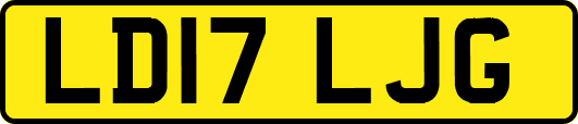 LD17LJG