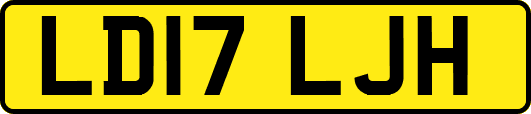 LD17LJH
