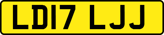LD17LJJ