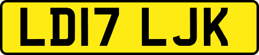 LD17LJK